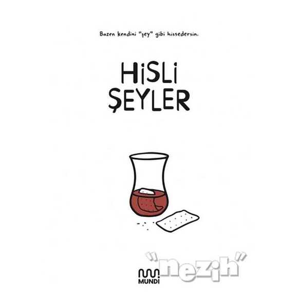 Hisli Şeyler