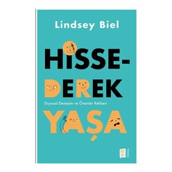 Mona - Hissederek Yaşa - Duyusal Deneyim ve Öneriler Rehberi