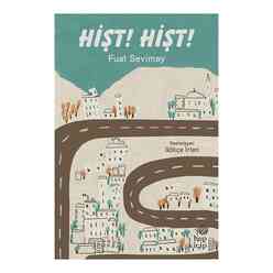 Hep Kitap - Hişt! Hişt!
