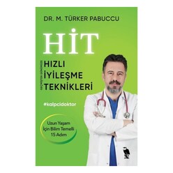Nemesis Kitap - HİT - Geçmişten Günümüze Hızlı İyileşme Teknikleri