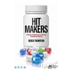 Hit Makers - Thumbnail