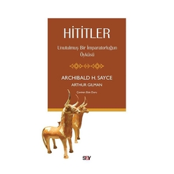 Hititler - Thumbnail
