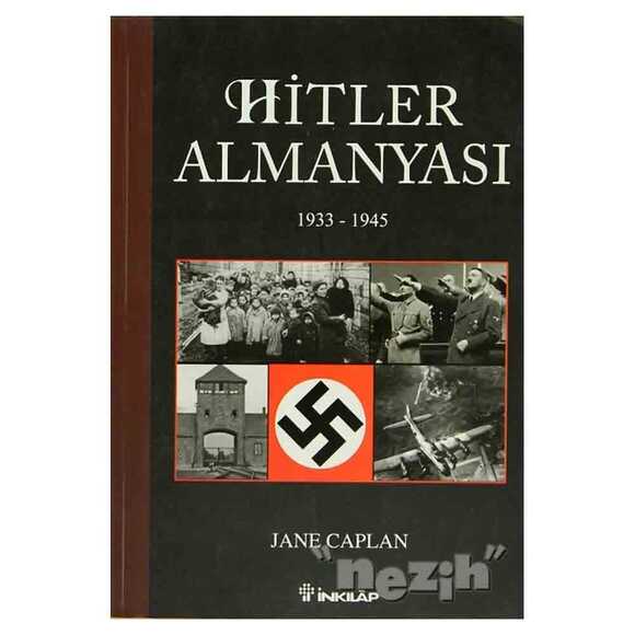 Hitler Almanyası (1933-1945)