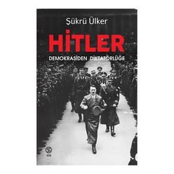 Hitler Demokrasiden Diktatörlüğe - Thumbnail