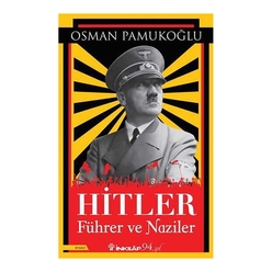 Hitler Führer ve Naziler - Thumbnail