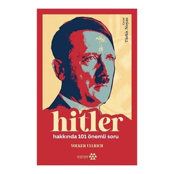 Hitler Hakkında 101 Önemli Soru - Thumbnail