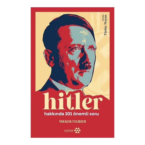 Hitler Hakkında 101 Önemli Soru