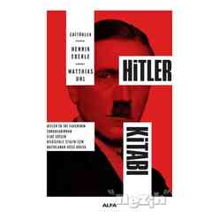 Hitler Kitabı - Thumbnail
