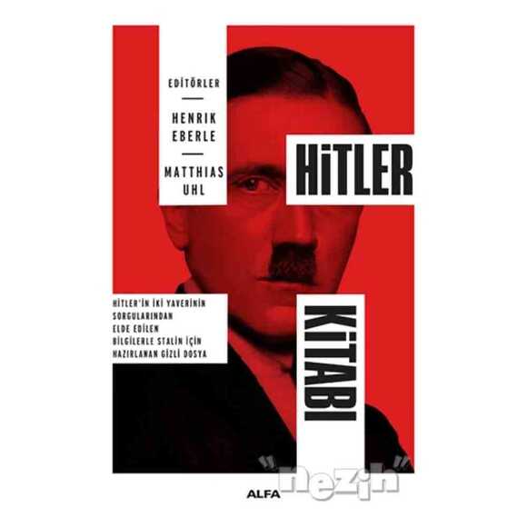 Hitler Kitabı