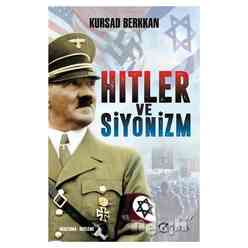 Hitler ve Siyonizm - Thumbnail
