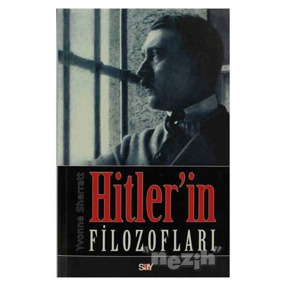 Hitler’in Filozofları