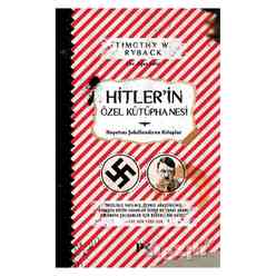 Hitler’in Özel Kütüphanesi - Thumbnail