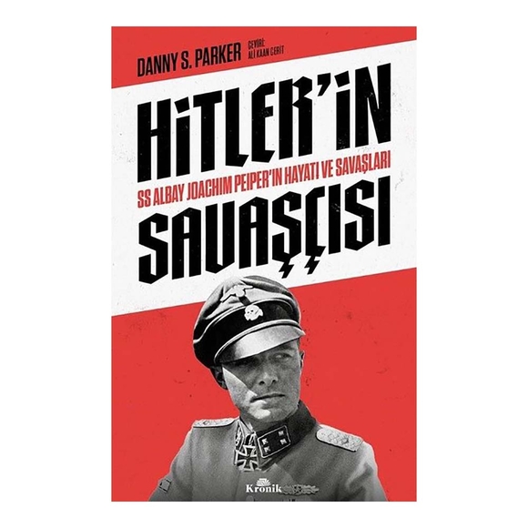 Hitlerin Savaşçısı