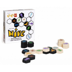 Hive - Thumbnail