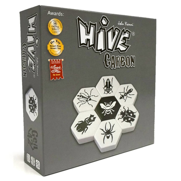Hive Carbon