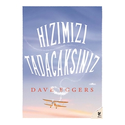 Siren Yayınları - Hızımızı Tadacaksınız