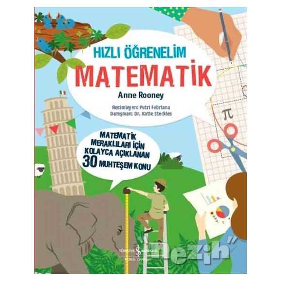 Hızlı Öğrenelim: Matematik