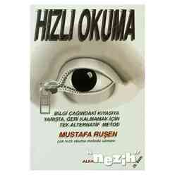 Alfa - Hızlı Okuma