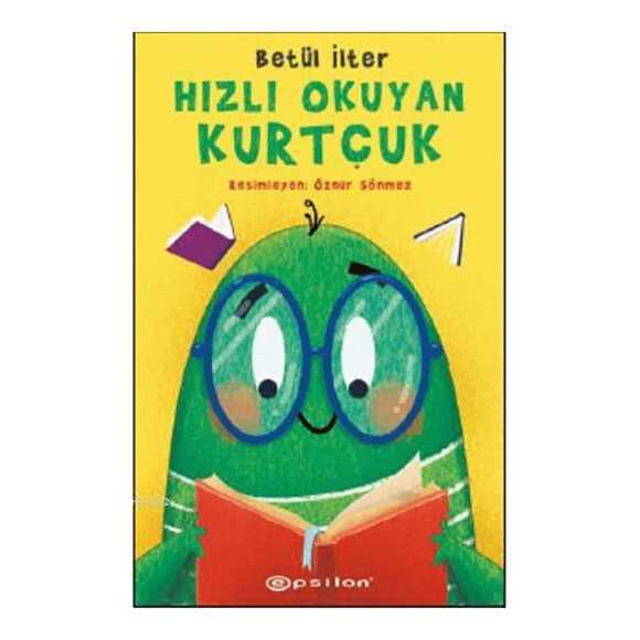 Hızlı Okuyan Kurtçuk