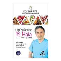 Hızlı Yaşlandıran 18 Hata - Thumbnail