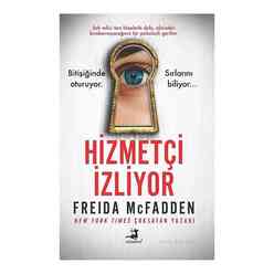 Hizmetçi İzliyor - Thumbnail