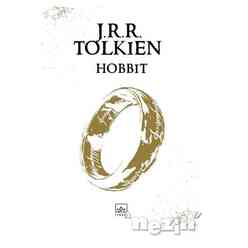 Hobbit (Resimsiz) - Thumbnail