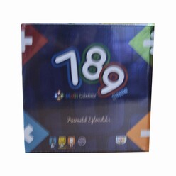 Hobby Games - Hobby Games 7-8-9 Oyunu