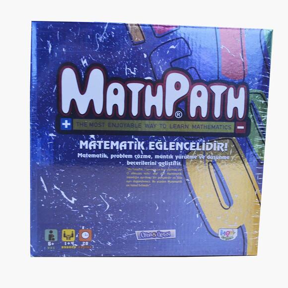 Hobby Games Mathapath