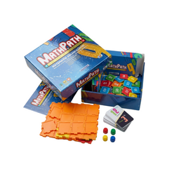 Hobby Games Mathapath - Thumbnail