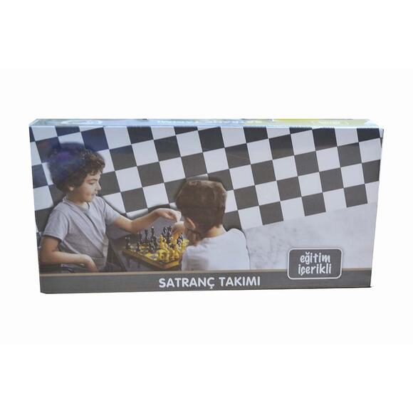 Hobby Games Satranç Seti