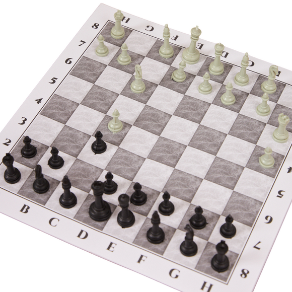 Hobby Games Satranç Seti