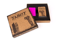 Markasız Oyuncak - Hobby Games Tarot