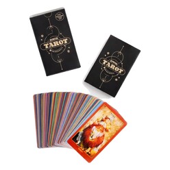 Hobby Games - Hobby Games Tarot
