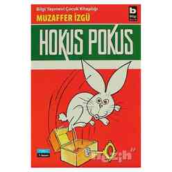 Hokus Pokus - Thumbnail