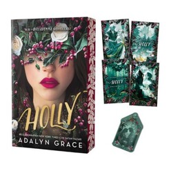 Artemis - Holly
