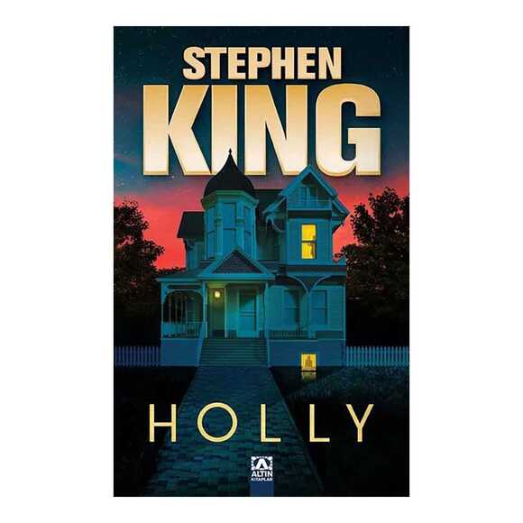 Holly