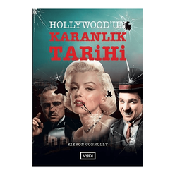 Hollywood’un Karanlık Tarihi - Thumbnail