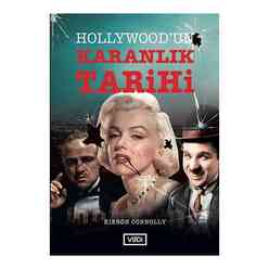 Vadi Yayınları - Hollywood’un Karanlık Tarihi