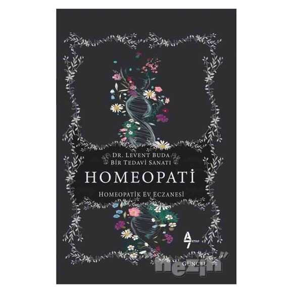 Homeopati