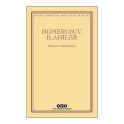 Homerosçu İlahiler - Thumbnail
