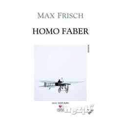 Homo Faber - Thumbnail
