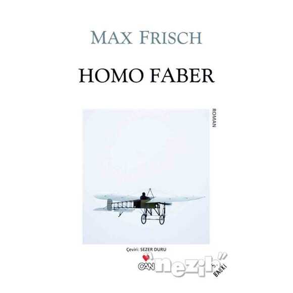 Homo Faber