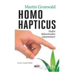 Homo Hapticus - Thumbnail