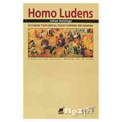 Homo Ludens - Thumbnail