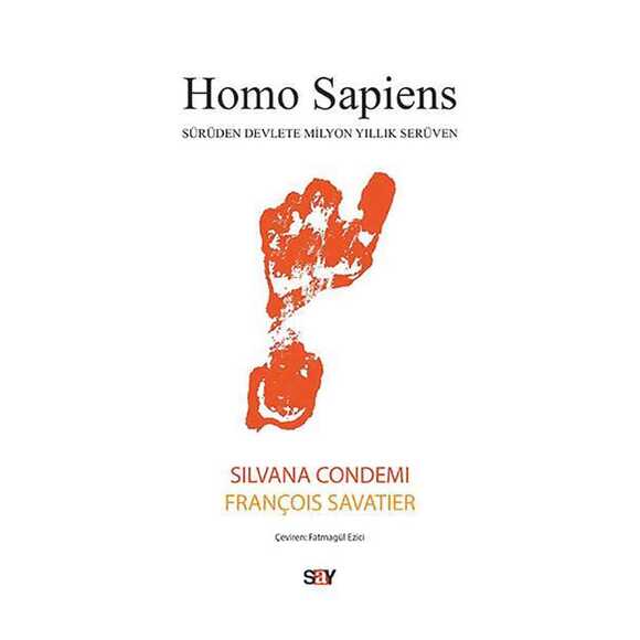 Homo Sapiens