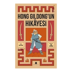 Hong Gildong’un Hikayesi - Thumbnail