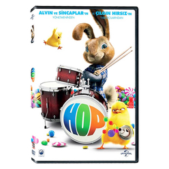 Hop - DVD - Thumbnail