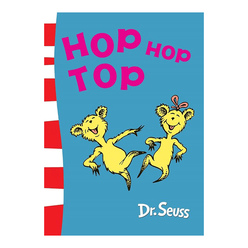 Hop Hop Top - Thumbnail