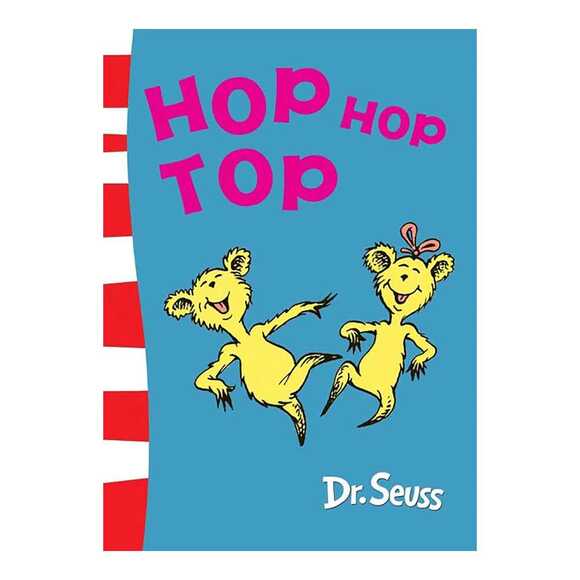 Hop Hop Top