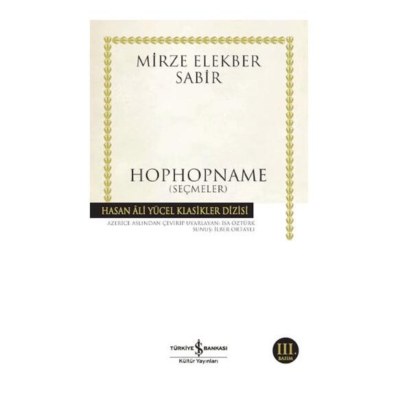 Hophopname (HAY)